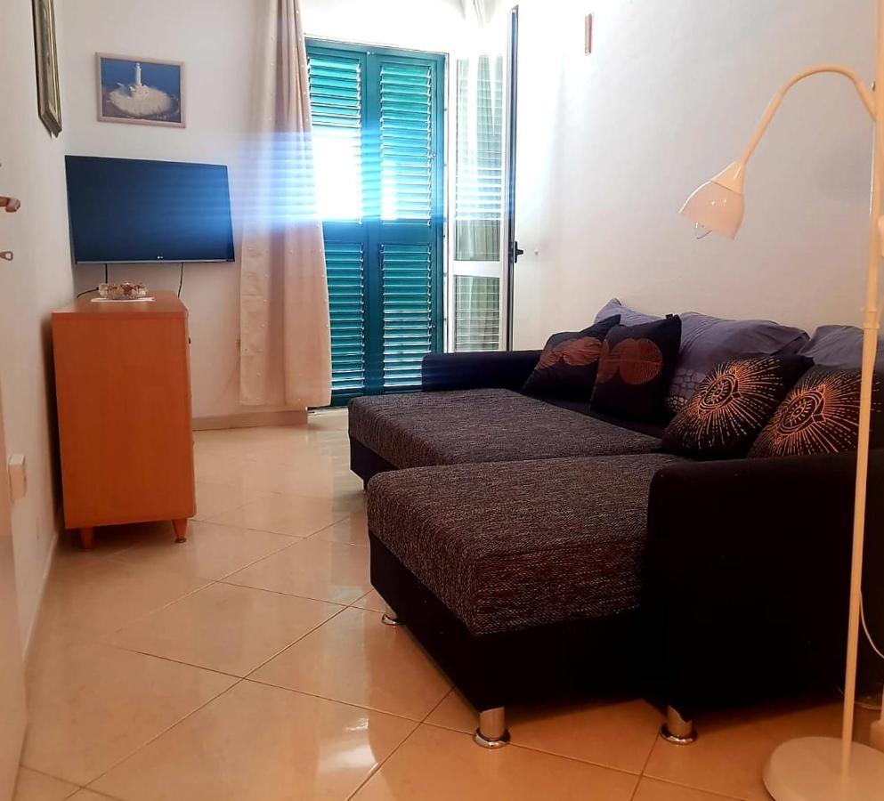 Apartment Dalma Podgora Exterior foto